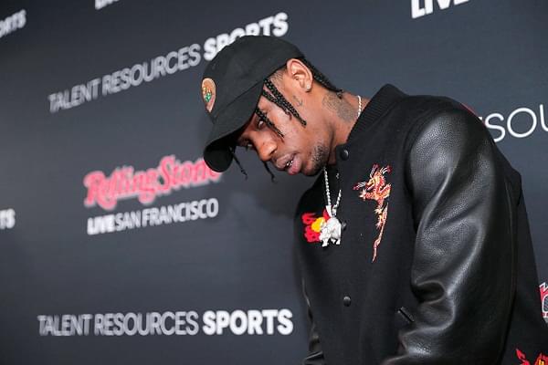 McDonald’s Owners Not Excited For The Travis Scott Meal