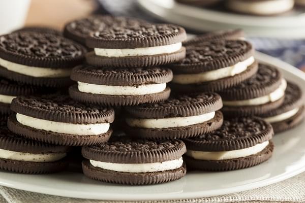Oreo Cookies Just Got A Lot More Colorful [LOOK]