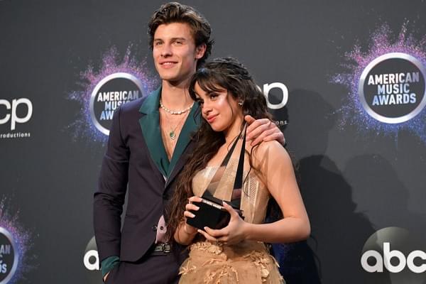 Camila Cabello and Shawn Mendes Have Called It Quits