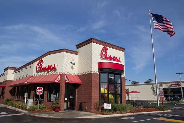 An Unexpected Christmas Gift Set Coming From Chick-Fil-A