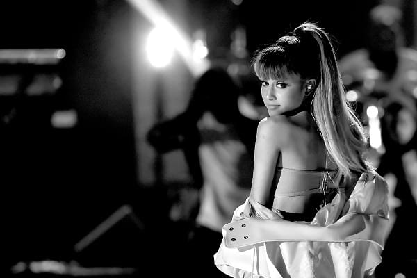 Ariana Grande’s New Album “Positions” Is Out After Less Than A Month’s Wait [LISTEN]
