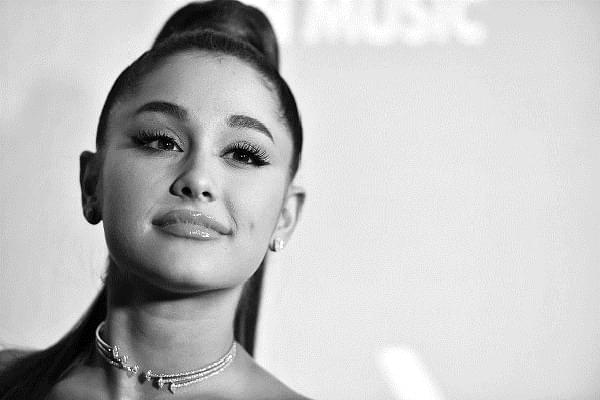 Ariana Grande Is Helping to Give Away $1 Million in Free Therapy