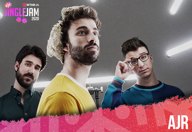 AJR Breaks Down The Making Of Their Song ‘BANG!’ [WATCH]