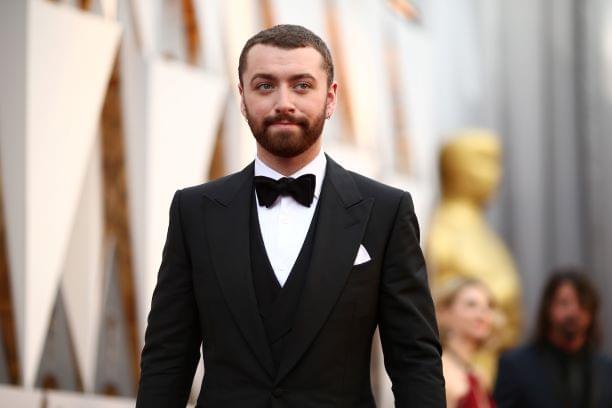 Sam Smith Was Bullied After Coming Out As Non-Binary