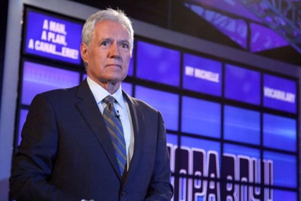 Jeopardy! Shares Alex Trebec’s Thanksgiving Greeting From Before His Death