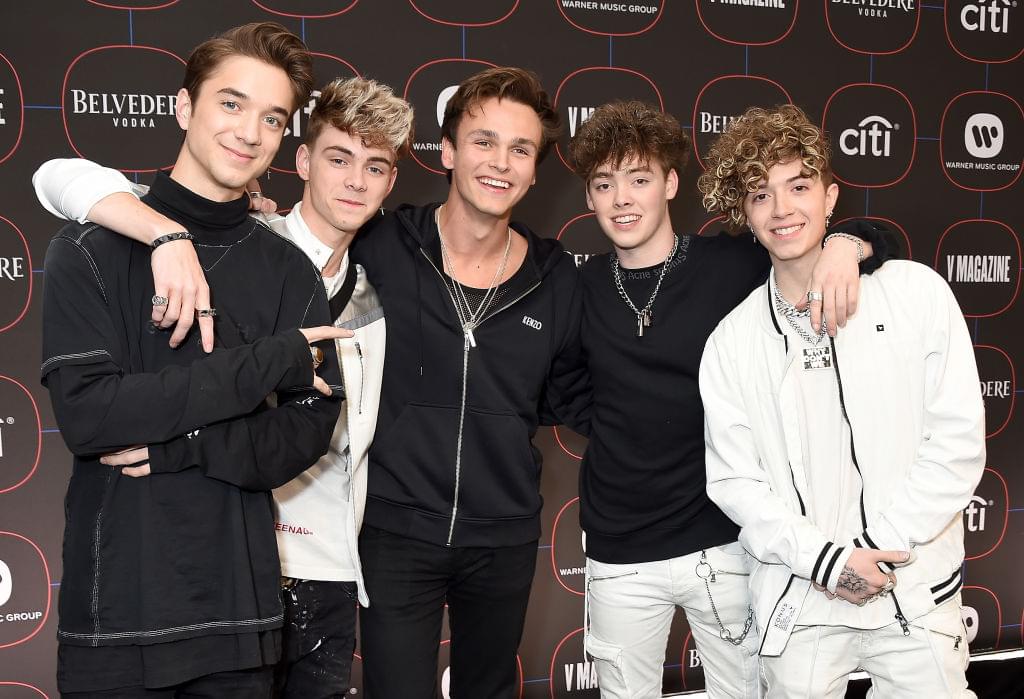 Why Don’t We’s New Single ‘Lotus Inn’ Is A Major Bop