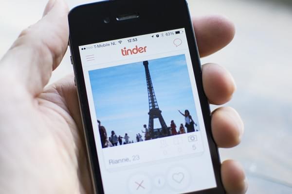 Tinder Reveals Top 10 Trends On The App In 2020