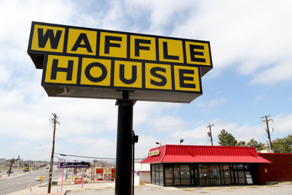 Waffle House Has Paired Up With a Brewery in Georgia to Create Their Very Own Beer!