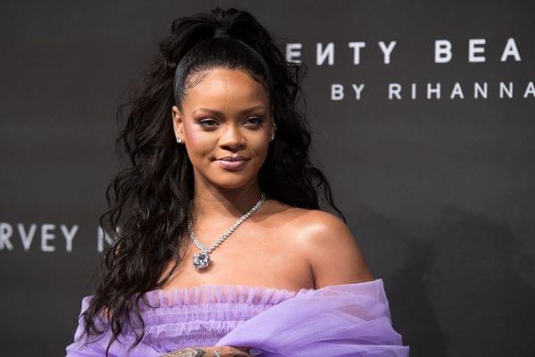 Rihanna Shuts Down Fan Who Wants An Album In 2021