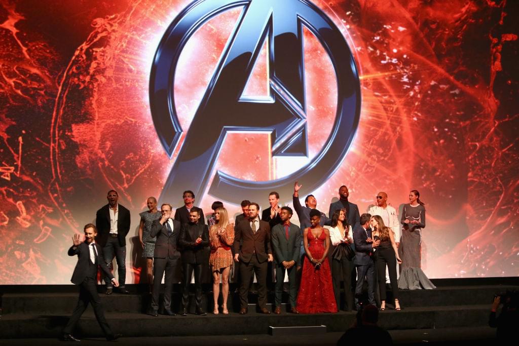 Disneyland Confirms 2021 Opening Date For Marvel’s Avengers Campus