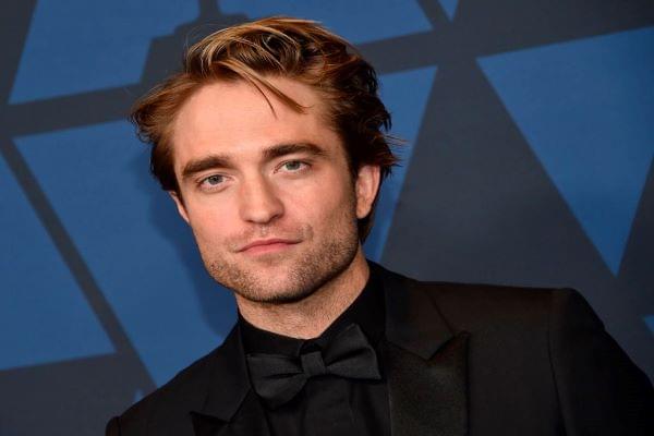 Robert Pattinson’s ‘Batman’ Workout Revealed
