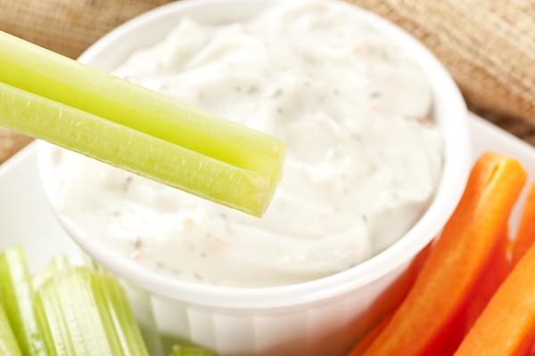 Say I Love You This Valentine’s Day With Personalized Ranch Dressing