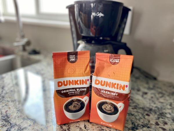Dunkin’ Has Free Coffee Every Monday in February