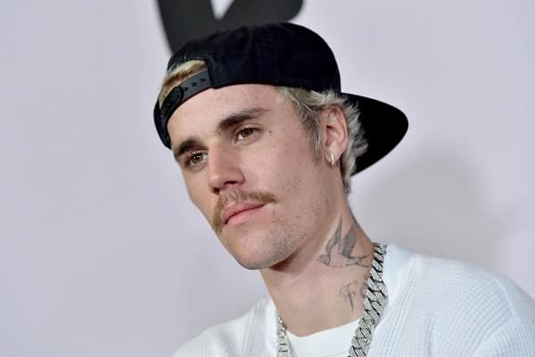 Justin Bieber’s Custom Car Looks Like Something From The Future