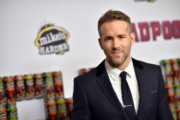 Ryan Reynolds, Diddy, and David Beckham Giving $1 Million to Bartenders