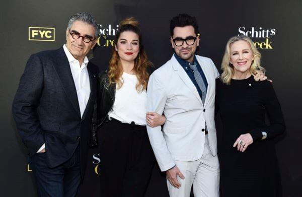 The Mansion from “Schitt’s Creek” Is For Sale