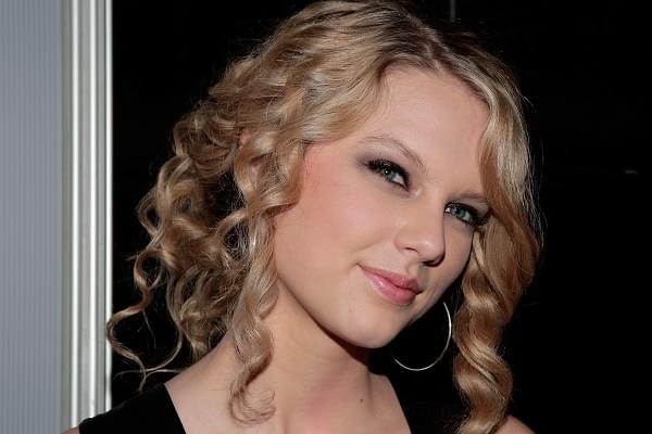 Taylor Swift Redid “Love Story” 13 Years Later [LISTEN]