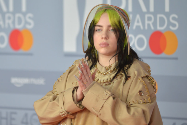 Billie Eilish Has Her Own Documentary Coming Out and it Brought Tears to Her Eyes!