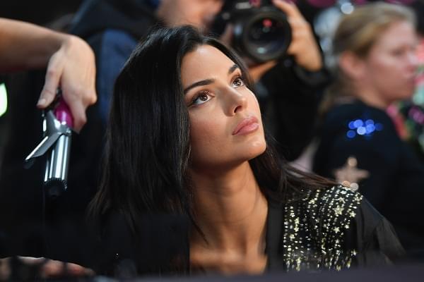 Kendall Jenner Launches New Tequila Brand And People Aren’t Impressed With Its Name