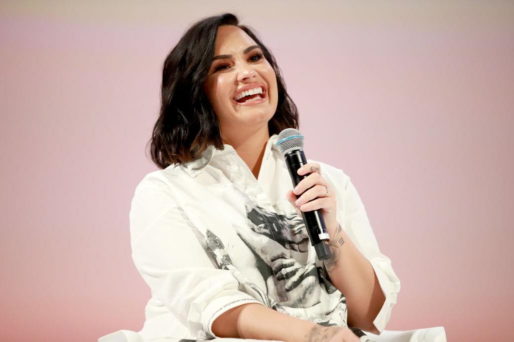 Demi Lovato Released Trailer For Upcoming Documentary [WATCH]