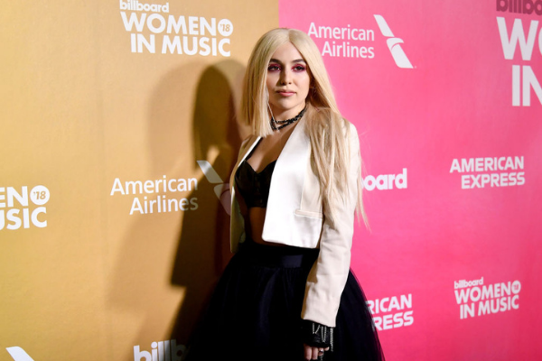 Ava Max Has Released an Acoustic Version of Her Next Single, ‘My Head and My Heart’ [WATCH]