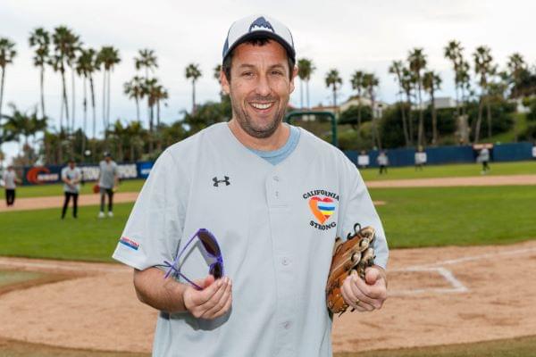 Adam Sandler and Chris McDonald Are Up for “Happy Gilmore 2”