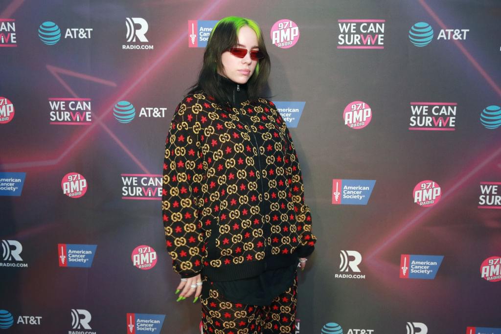 Billie Eilish’s Documentary Takes You On A Roller Coaster Of Emotions, But Leaves You Feeling Happy