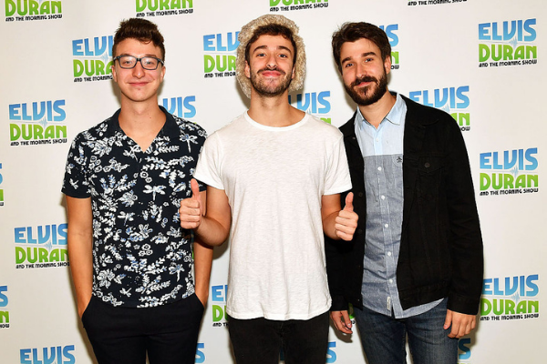AJR, Their New Single and Their Upcoming Album