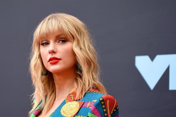 New Music from Taylor Swift, Meghan Trainor