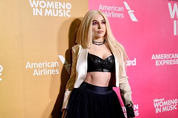[WATCH] Ava Max Channels The 90s And 2000s In New Video