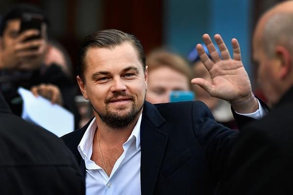 Why Is Leonardo DiCaprio Getting Roasted On Twitter?