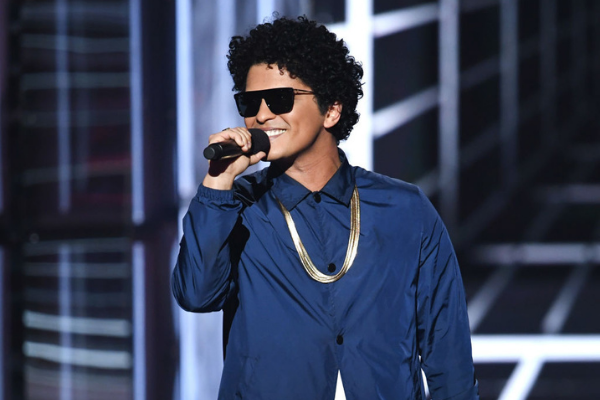 Everything Bruno Mars… Trust Me, There’s A Lot You Don’t Know