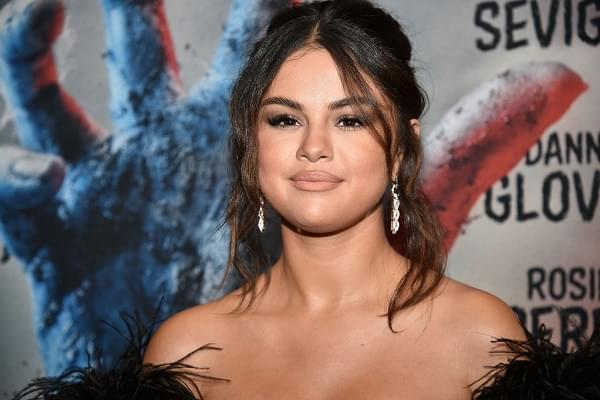 Selena Gomez Is Considering Retirement From Music