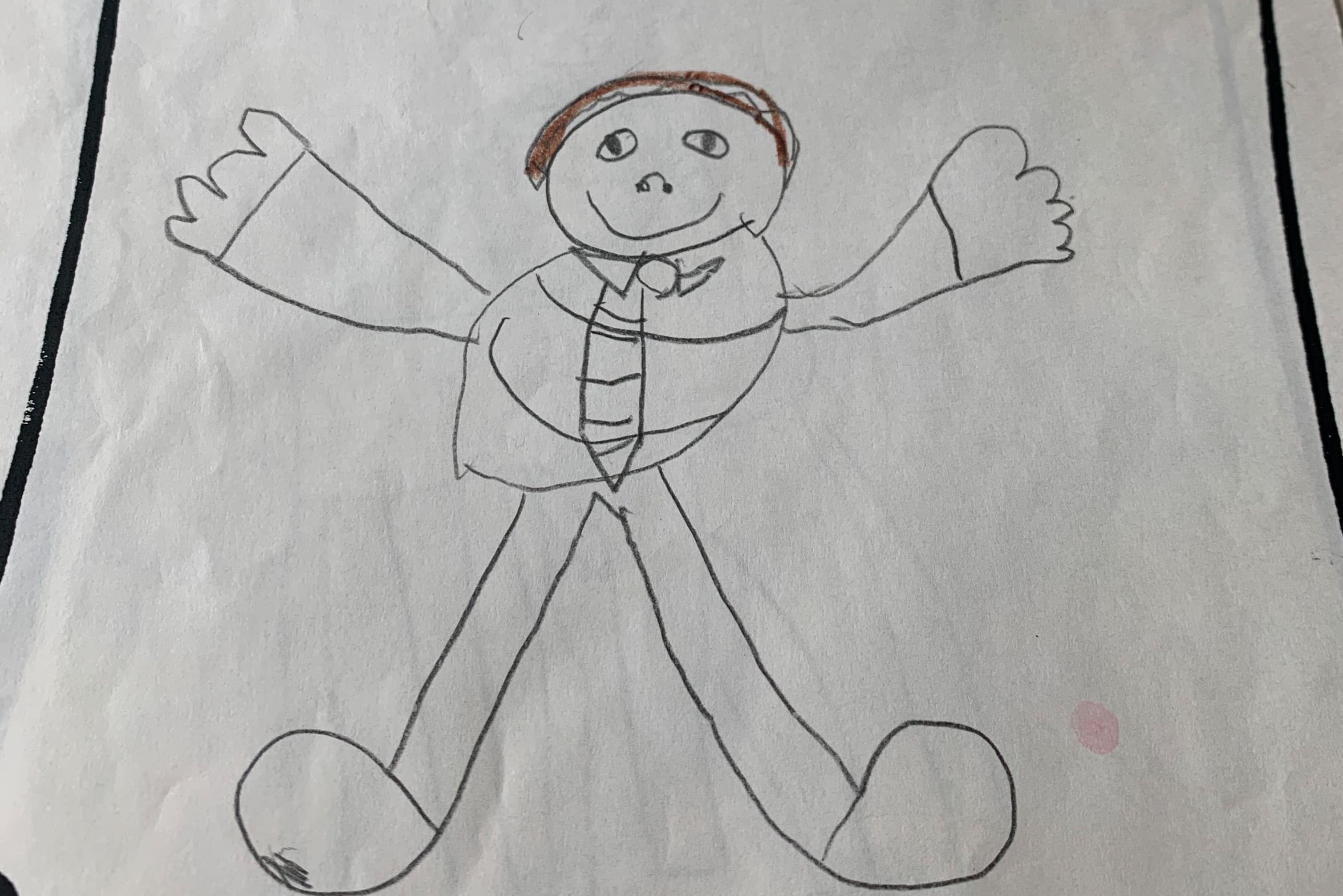 Your Kid’s Drawings Tell You How They Feel