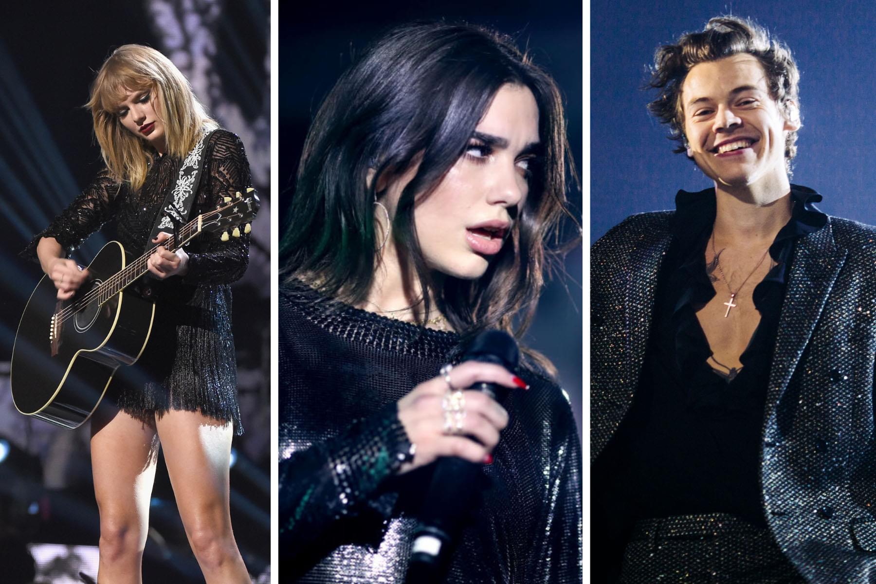 Our Favorite Moments From The 2021 GRAMMYs
