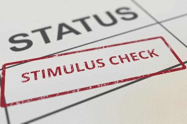 The IRS Re-Launched Get-My-Payment Tool For Third Stimulus Checks