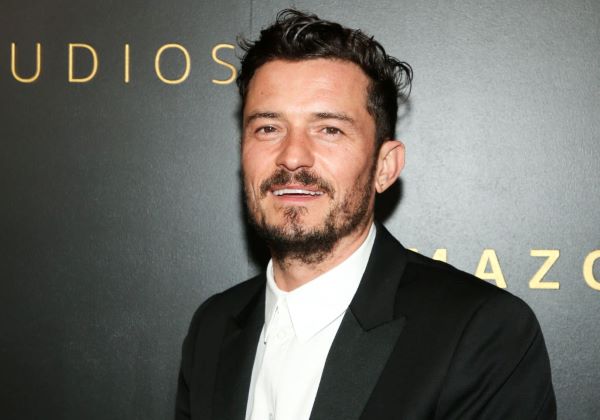 Orlando Bloom’s Daily Routine Is So Hollywood