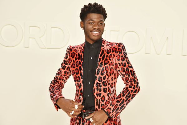 Nike Says They Have Nothing to Do with Lil Nas X’s Satanic Blood Shoes