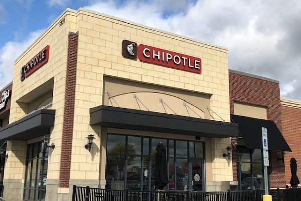 Chipotle Is Giving Away Free Burritos… And Bitcoin?