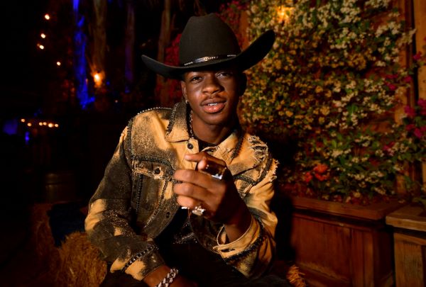 The Lil Nas X “Satan Shoes” Sold Out Immediately