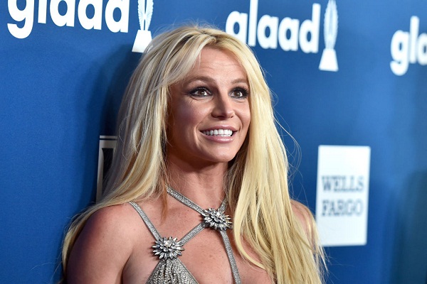 [VIDEO] Sharon Stone Sheds A Light On Britney Spears’ Struggle