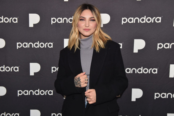 Julia Michaels’ New Single and Music Video