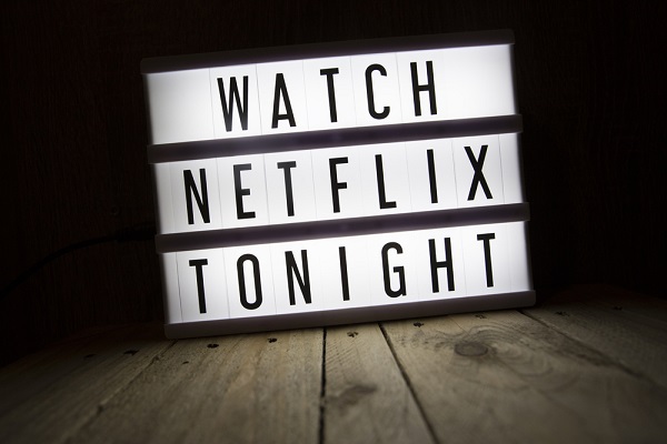 What’s New On Netflix In April 2021 [LIST]