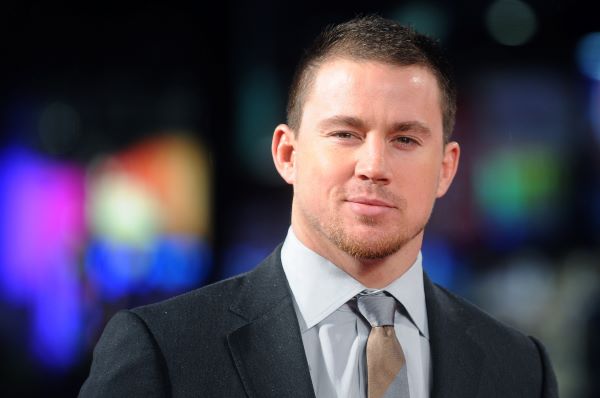 Now That He’s a Single Dad, Channing Tatum Wears Nail Polish and Tutus