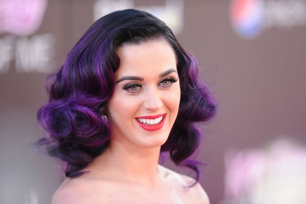 Katy Perry Confirms Las Vegas Residency At Resorts World