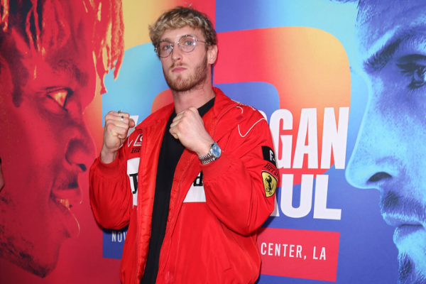 Logan Paul is Officially Fighting Floyd Mayweather and Here’s Everything you Need to Know!