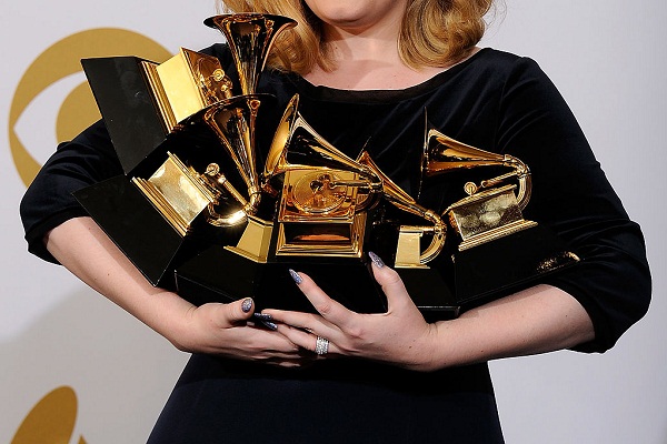 The Grammys Do Away With Secret Committees