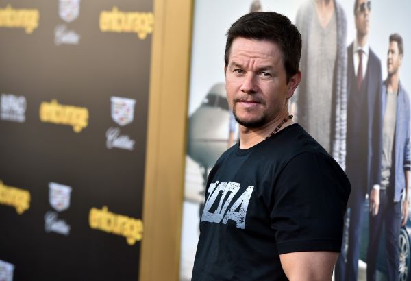 Mark Wahlberg Is Eating 7,000 Calories a Day to Gain 30 Pounds