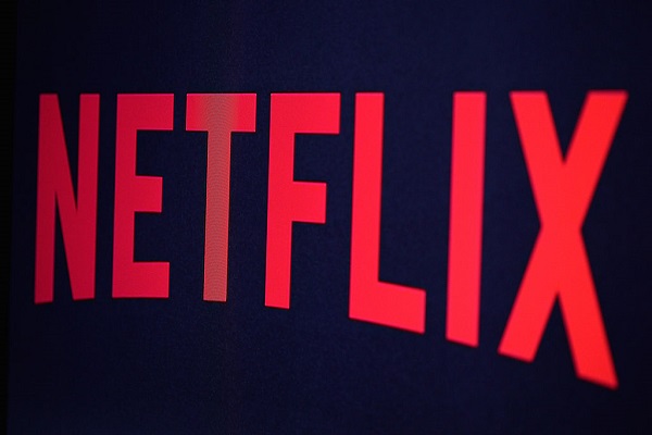 Video Games Could Be Next For Netflix