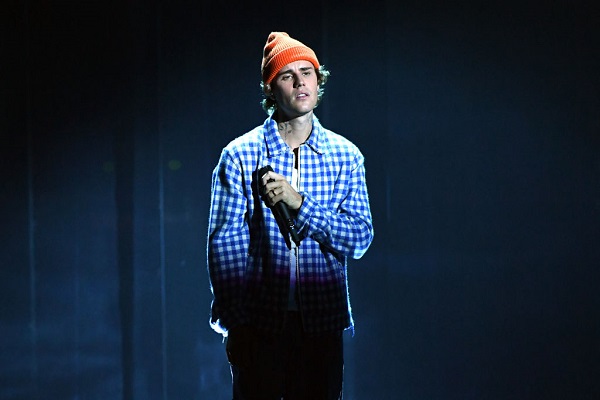 Justin Bieber Is A Caddy In The “Let It Go” Music Video [WATCH]